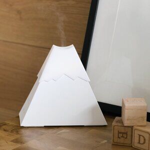 Saje Aroma Peak Ultrasonic Diffuser